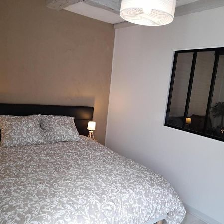 Le Cosy D'Amboise Lejlighed Eksteriør billede