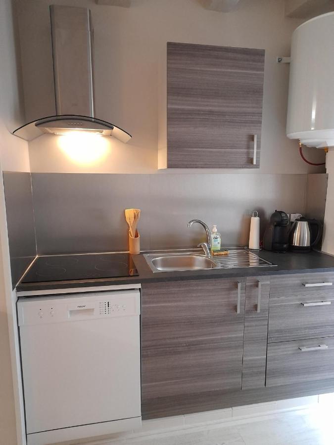 Le Cosy D'Amboise Lejlighed Eksteriør billede